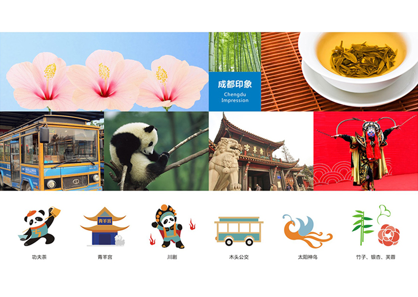 很多企业都需要找美溪区VI设计公司