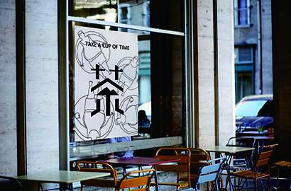 美溪区VI设计：融合城市文化，打造特色品牌标识